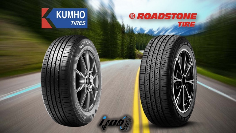 لاستیک رودستون بهتره یا کومهو