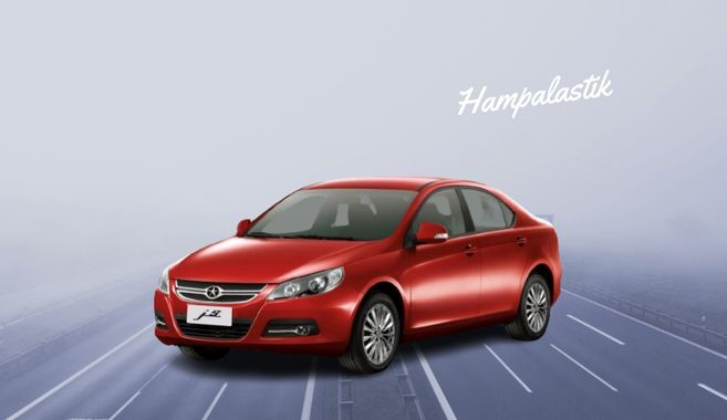 جک J5 اتوماتیک