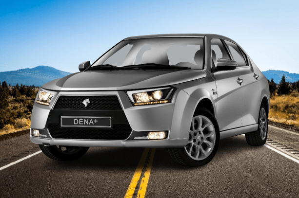 دنا پلاس توربو