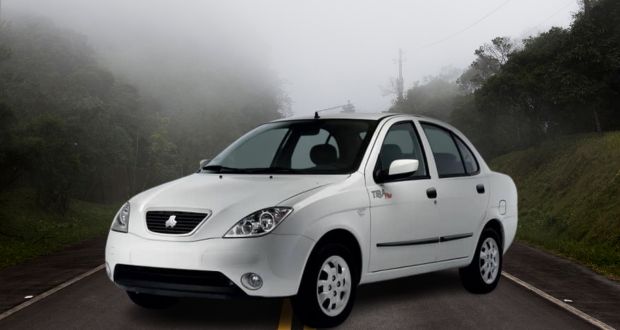 تیبا صندوقدار