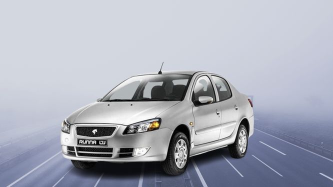 رانا همه مدلها