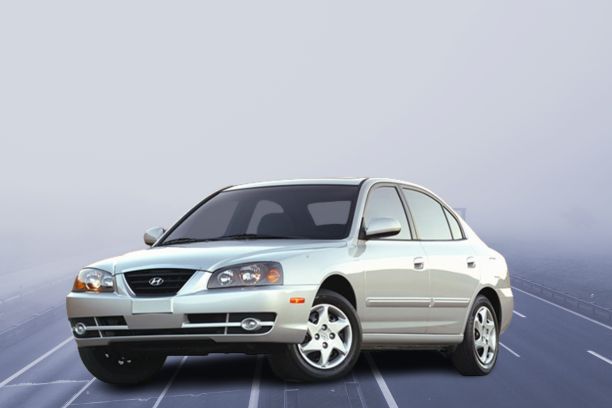 هیوندای آوانته