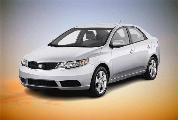 کیا سراتو 1600مونتاژ