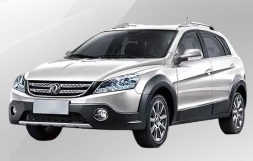 دانگ فنگ H30 Cross