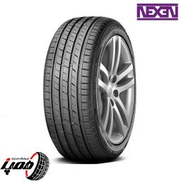 لاستیک خودرو جی پلانت مدل NFera SU1 سایز 215/60R16