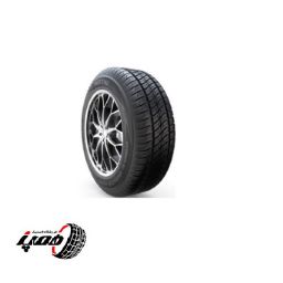 لاستیک خودرو یزد تایر مدل NEPTUNE سایز 215/55R17