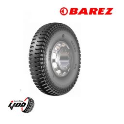 لاستیک خودرو بارز مدل دنده ULN سایز 12.00R24 (325/95R24)