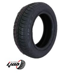 لاستیک خودرو ایران تایر (یک حلقه) 185/60R14 گل MERSANA
