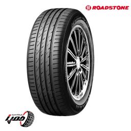 لاستیک خودرو رودستون مدل Nblue Hd Plus سایز 195/60R15