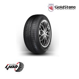لاستیک خودرو گلدستون  مدل GS-2030 سایز 185/60R15
