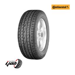 لاستیک خودرو کنتیننتال مدل CCUHP سایز 235/55R20