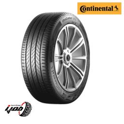 لاستیک خودرو کنتیننتال مدل UT6 سایز 245/35R19