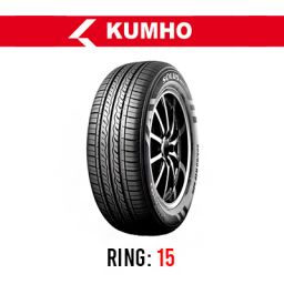 لاستیک خودرو کومهو مدل SOLUS HS11 سایز 195/60R15 (تاریخ تولید 2021)