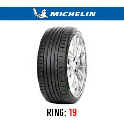 لاستیک خودرو میشلن مدل Pilot Sport 4  سایز 235/55R19