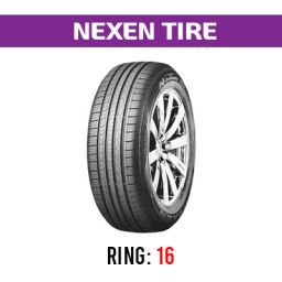 لاستیک خودرو نکسن مدل  Nblue Eco سایز 205/60R16
