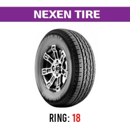 لاستیک خودرو نکسن مدل ROADIAN HTX RH5 سایز 235/65R18