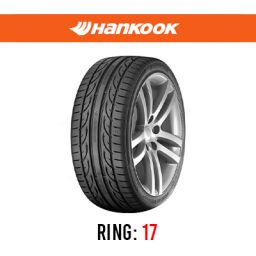 لاستیک خودرو هانکوک مدل Ventus V12 Evo 2 K120 سایز 215/50R17