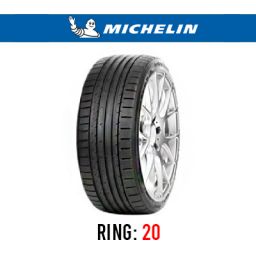 لاستیک خودرو میشلن مدل Pilot Sport4 سایز 255/45R20