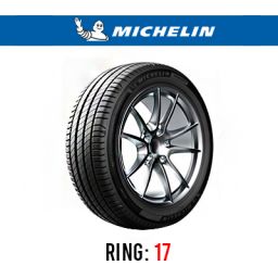لاستیک خودرو میشلن مدل Primacy 4 سایز 235/55R17