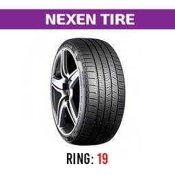 لاستیک خودرو نکسن مدل N FERA Supreme سایز 245/40R19 (تاریخ تولید 2025)