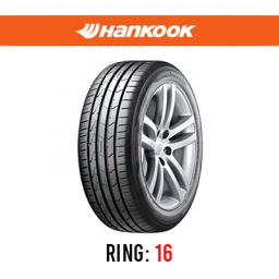 لاستیک خودرو هانکوک مدل Ventus Prime 3 K125 سایز 215/55R16