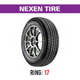 لاستیک خودرو نکسن مدل NPriz AH8 سایز 225/60R17 (تاریخ تولید 2025)