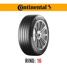 لاستیک خودرو کنتیننتال مدل Ultra Contact سایز 205/55R16
