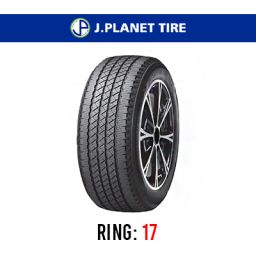 لاستیک خودرو جی پلانت مدل ROADIAN HT سایز 245/65R17