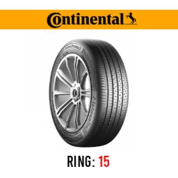 لاستیک خودرو کنتیننتال مدل CC6 سایز 205/60R15
