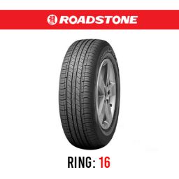 لاستیک خودرو رودستون مدل CP672 سایز 195/55R16