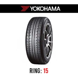 لاستیک خودرو یوکوهاما مدل BlueErth ES32 سایز 195/65R15