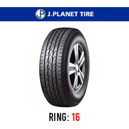لاستیک خودرو جی پلانت مدل ROADIAN HTX سایز 245/70R16