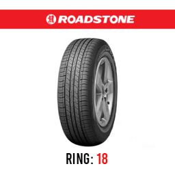لاستیک خودرو رودستون مدل CP672 سایز 225/60R18