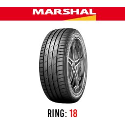 لاستیک خودرو مارشال مدل Matrac MU12 سایز 225/45R18 (تاریخ تولید 2025)