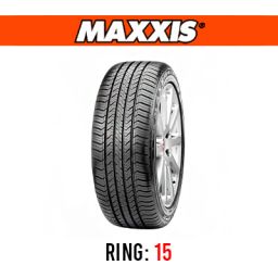 لاستیک خودرو مکسس مدل HP M3 سایز 205/60R15 (تاریخ تولید 2025)