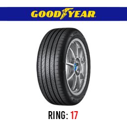 لاستیک خودرو گودیر مدل Efficient Grip Performance سایز 215/55R17