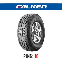لاستیک خودرو فالکن مدل WILDPEAK AT01 سایز 275/70R16