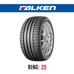 لاستیک خودرو فالکن مدل AZENIS FK453 سایز 275/45R20