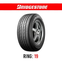 لاستیک خودرو بریجستون مدل Dueler DHPS سایز 235/55R19
