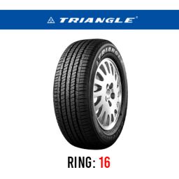 لاستیک خودرو تراینگل مدل TR257 سایز 225/70R16