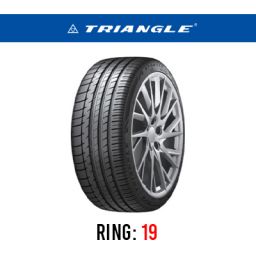 لاستیک خودرو تراینگل مدل TH201 سایز 275/35R19