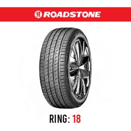 لاستیک خودرو رودستون مدل N Fera SU1 سایز 235/45R18