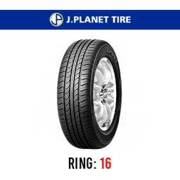 لاستیک خودرو جی پلانت مدل CP661 سایز 225/70R16