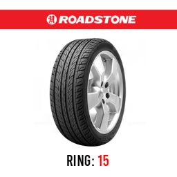 لاستیک خودرو رودستون مدل N5000 Plus سایز 205/60R15