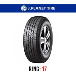 لاستیک خودرو جی پلانت مدل Roadian HTX RH5 سایز 235/65R17
