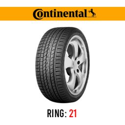 لاستیک خودرو کنتیننتال مدل Conti Sport Contact 5P سایز 265/40R21