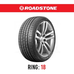 لاستیک خودرو رودستون مدل NFERA RU5 سایز 255/60R18