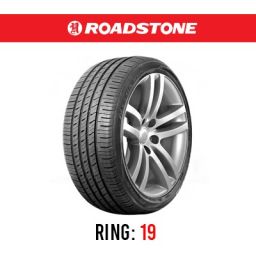 لاستیک خودرو رودستون مدل N Fera RU5 سایز 235/55R19