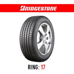 لاستیک خودرو بریجستون مدل TURANZA T005 A سایز 215/55R17 (تاریخ تولید 2025)