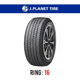 لاستیک خودرو جی پلانت مدل ROADIAN HT سایز 275/70R16